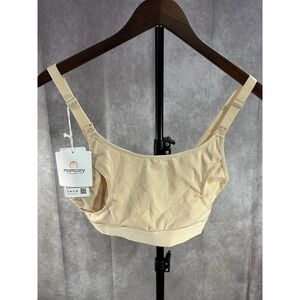 Momcozy  Nursing Bra New With Tags -Medium